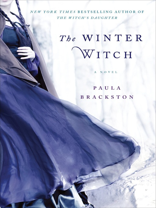 Détails du titre pour The Winter Witch par Paula Brackston - Liste d'attente
